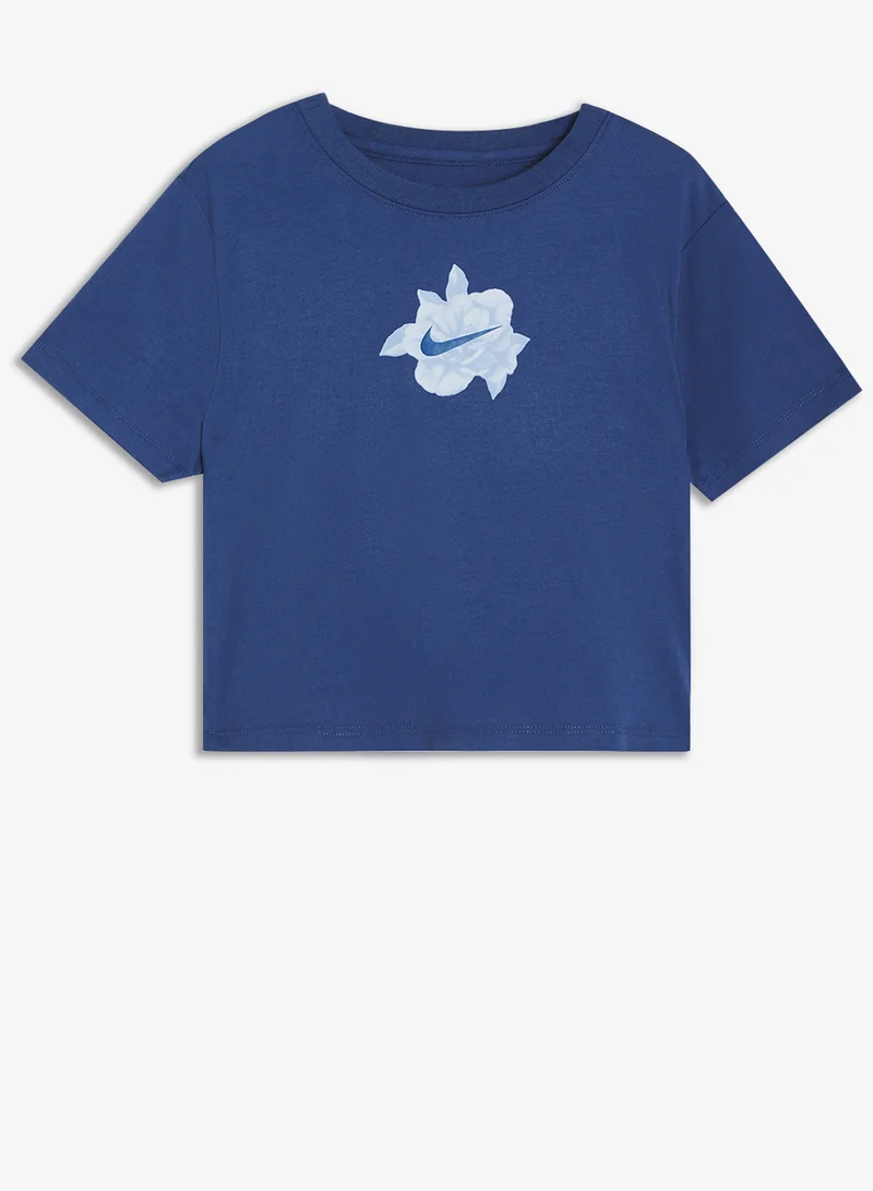 Nike Kids Ove With Nature Shine Scooter Sets